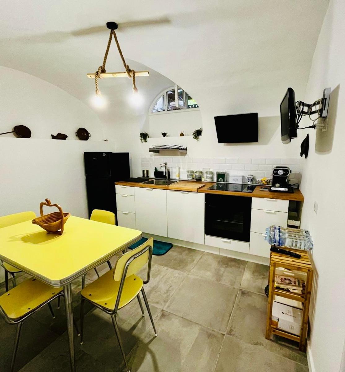 Florence Underground Bagian luar foto