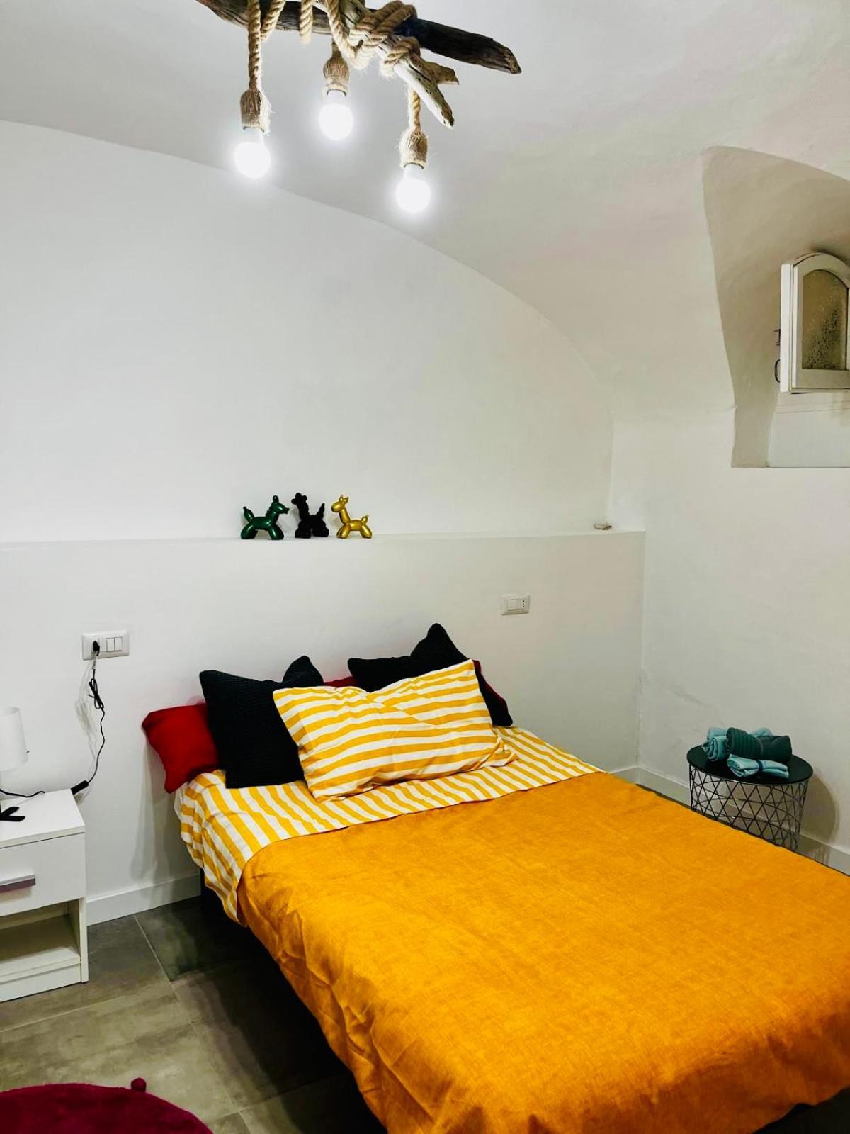 Florence Underground Bagian luar foto